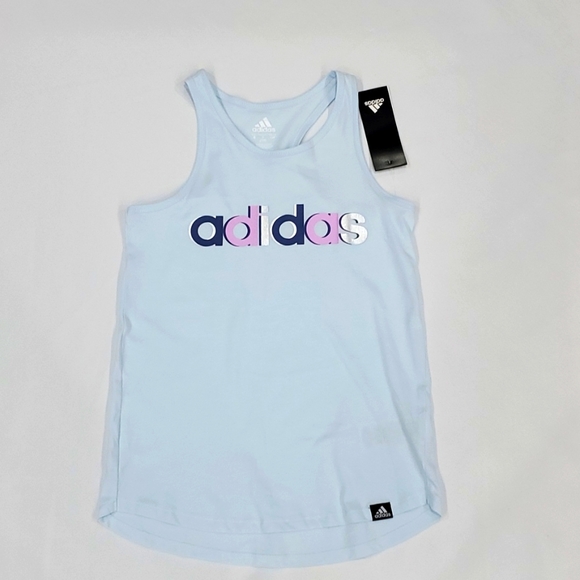 🆕️ Adidas Tank